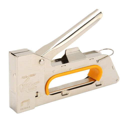 Manueller Tacker, einstellbarer, hocheffizienter 2