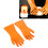 1 Paar Hochspannungsisolierte Handschuhe, 12