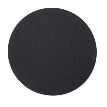 Heat Resistant Trivet, Silicone Microwave Mat for Versatile Kitchen Use, Non-Slip Hot Pad for Safe Cooking, Multipurpose Silicone Trivet for Modern