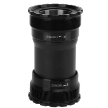 Bicycle Bottom Bracket T47 Aluminum Alloy 47mm30mm Built-in 86/92mm