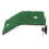 Σκάλα ερπετών με ράμπα χελώνας για υδρόβια κατοικίδια, βεράντα ανάπαυσης με 2