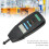 Digital Tachometer DT-2235B+ RPM Surface Speed Precision Meter 3