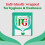 PG Tips PG Tips Peppermint Envelope Tea Bags  Pack of 25 2