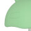 Baby Mushroom-Shaped Silicone Teether for Infants 4+ Months, Green 5