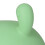 Baby Mushroom-Shaped Silicone Teether for Infants 4+ Months, Green 3