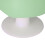 Baby Mushroom-Shaped Silicone Teether for Infants 4+ Months, Green 12