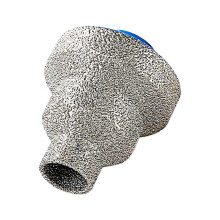Diamonds Beveling Chamfer Bit Tile Marble Glass Granites Ceramic Drill Bit For Woodworking Countersink