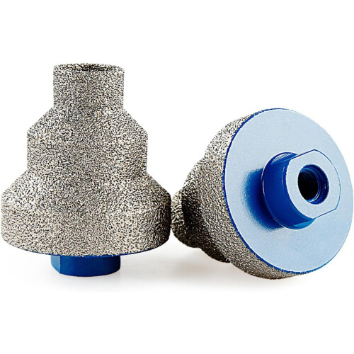 Diamonds Beveling Chamfer Bit Tile Marble Glass Granites Ceramic Drill Bit For Woodworking Countersink 1