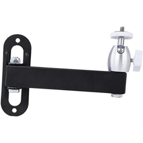 Projector Wall Mount Adjustable 17cm To 39cm Ceiling Or Wall Mount Bracket For Home Bedroom Bedside Small 2