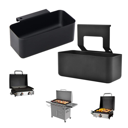 Αντικατάσταση για το ταψί Blackstone Griddle Drip Pan, Επαγγελματικό ταψί ανταλλακτικό από 1