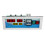 Temperature And Humidity Controller, Microcomputer Automatic Intelligent With Anti-Interference Ability And Digital Display Screens, Perfect For 3