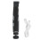 Tabletop Tripod, Suction Cups for Unmatched Stability, Supports Power Display with Built-In Battery, Quick Release Mounting for Instant Setup 1