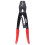 Πρεσαριστό καλώδιο For50Amp Anderson Plug από χάλυβα υψηλής περιεκτικότητας σε άνθρακα με 1