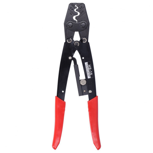 Πρεσαριστό καλώδιο For50Amp Anderson Plug από χάλυβα υψηλής περιεκτικότητας σε άνθρακα με