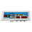 Temperature And Humidity Controller, Microcomputer Automatic Intelligent With Anti-Interference Ability And Digital Display Screens, Perfect For 8