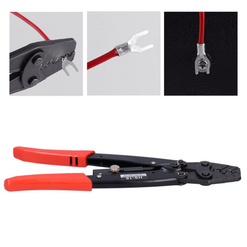 Πρεσαριστό καλώδιο For50Amp Anderson Plug από χάλυβα υψηλής περιεκτικότητας σε άνθρακα με 1