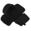 Adjustable Diving Wrist Cover with Flashlight Holder - Free Size 3
