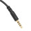 Casque USB XD1000, câble de 1,9 m, 10 mW max, ABS 6