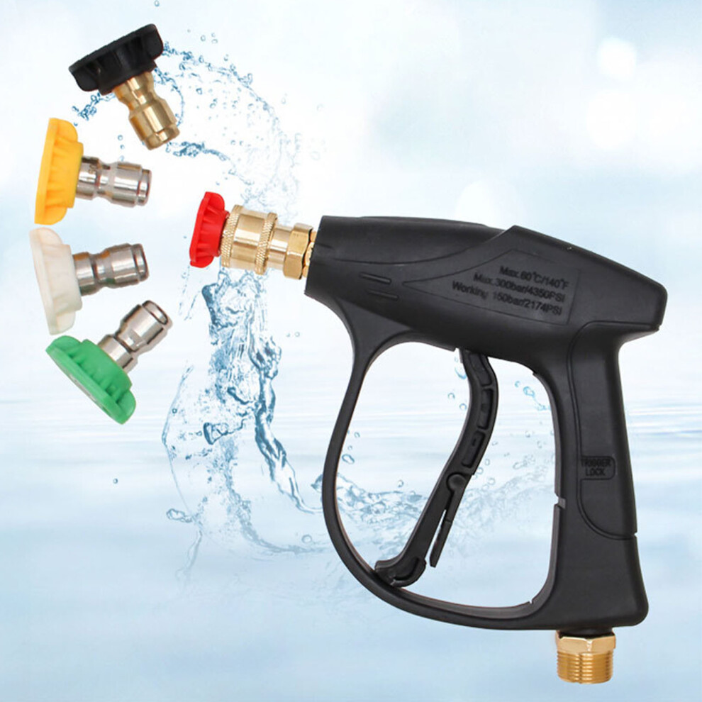 Autowaschwasserpistole Universelle