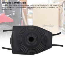 Gabelstapler Joystick Schutzhülle 0009625600