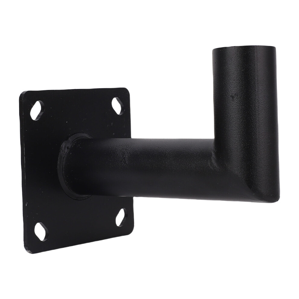 2Pcs 90 Grad Wandhalterung Legierung Stahl