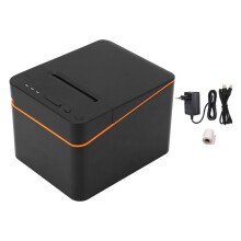 Thermo-Belegdrucker, Bluetooth, 80 mm, 3 1/8