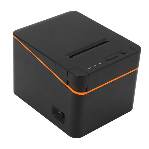 Thermo-Belegdrucker, Bluetooth, 80 mm, 3 1/8 1