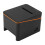 Thermo-Belegdrucker, Bluetooth, 80 mm, 3 1/8 6