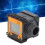 Digitaler Dieselkraftstoff-Durchflussmesser, 4