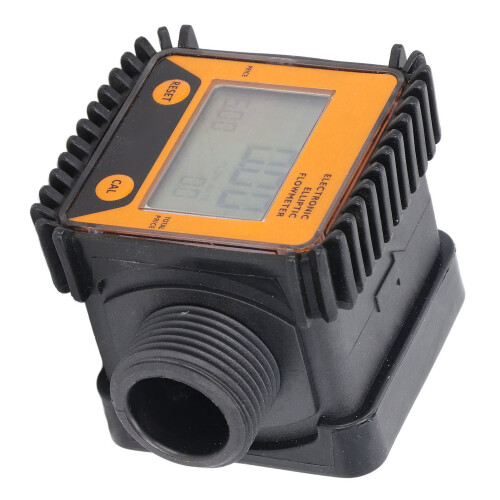 Digitaler Dieselkraftstoff-Durchflussmesser, 2