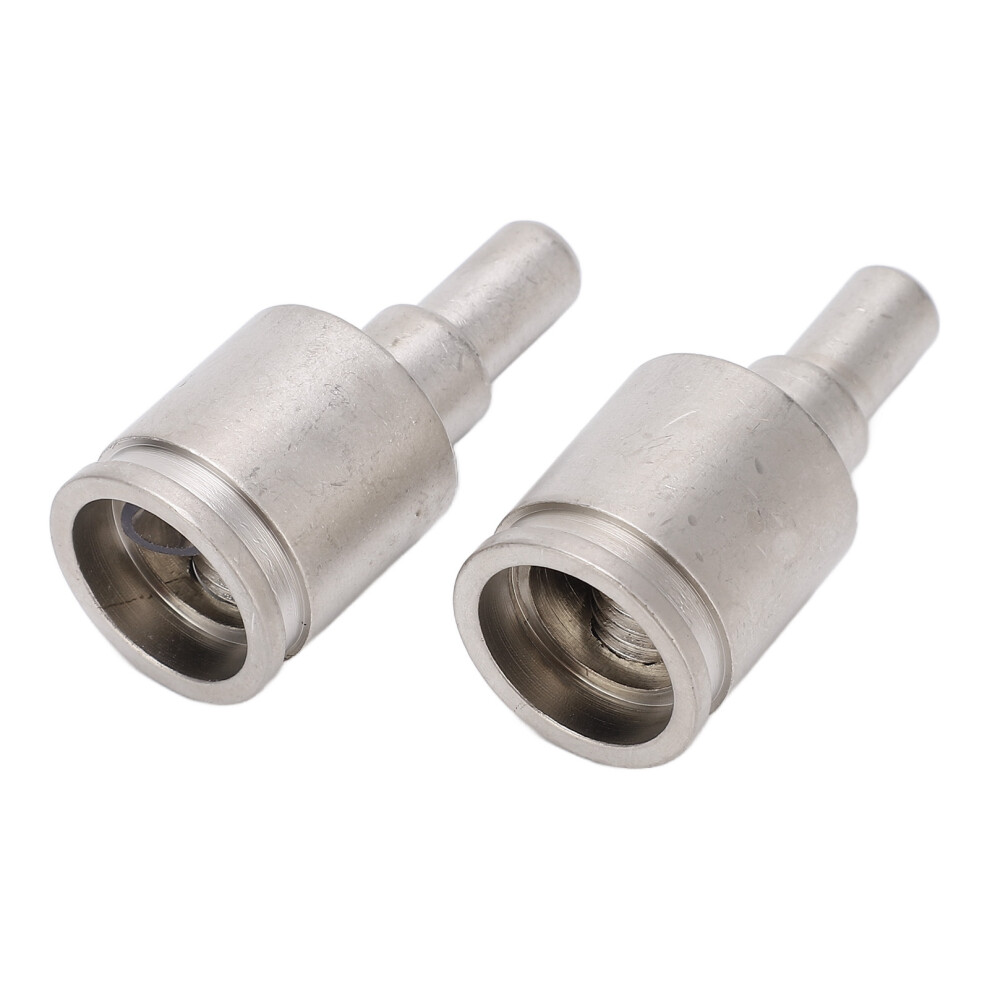 Precision 0 Gauge To 4 Gauge Amp Reducer For Superior Sound Quality 7891376793756