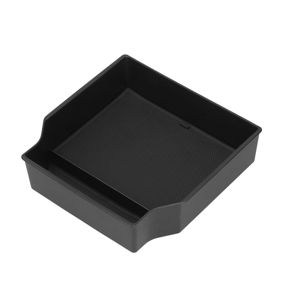 Center Console Armrest Storage Box for Land Rover Discovery 5 LR5 2021-2022