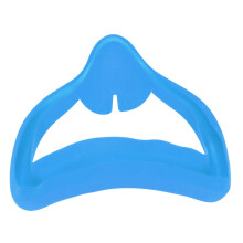 Siliconen gezichtsmasker voor Oculus Quest 2, compatibel met hoogwaardig materiaal, zorgt voor comfortabele en zweetbestendige gamesessies.