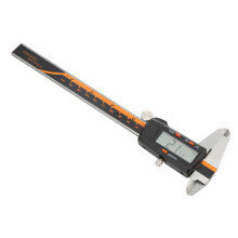 Digitaler Schieblehre 0-150 mm LCD Edelstahl Messwerkzeug