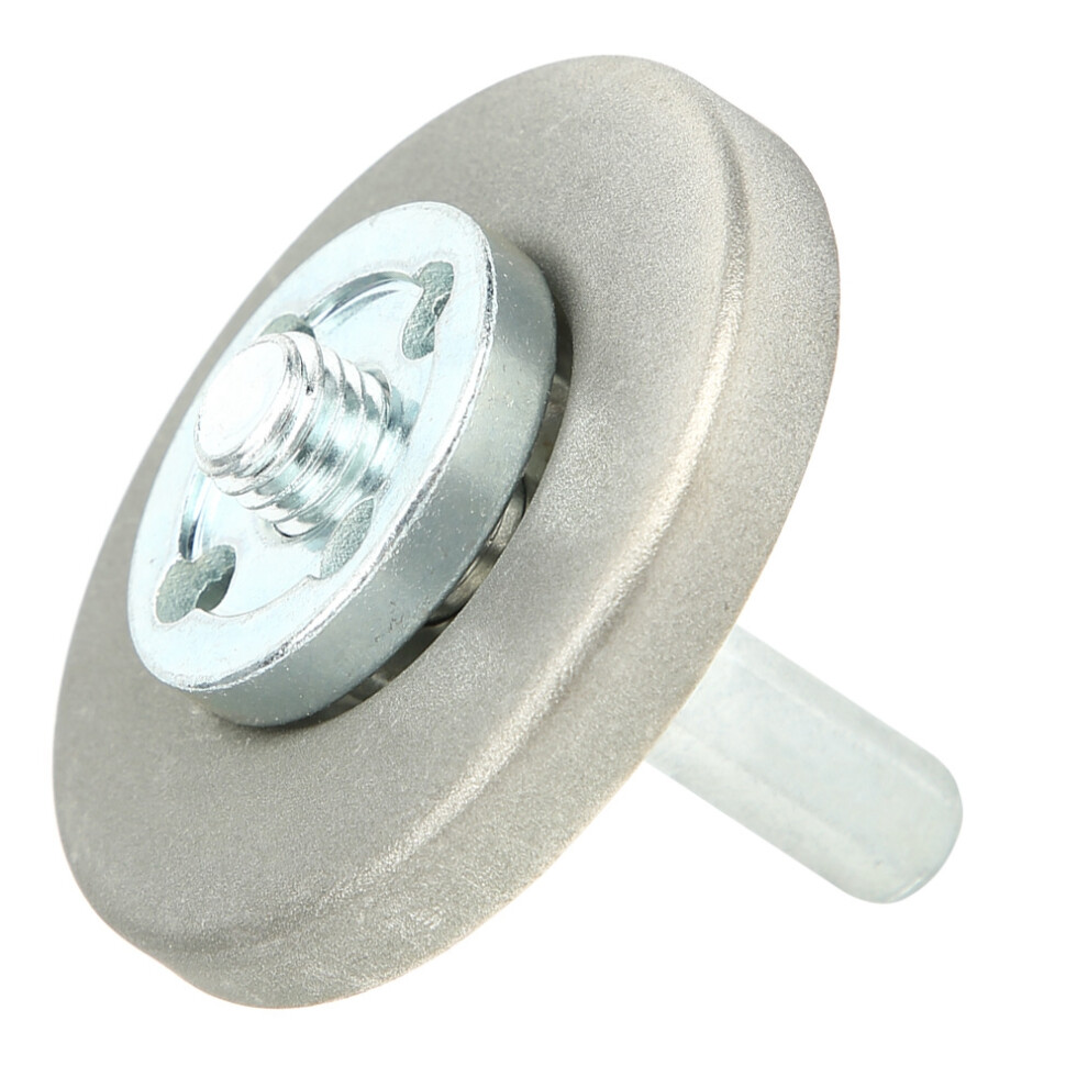 Schleifscheibe Mit 5,6 Cm Durchmesser, Hoher 7011774436431
