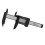 Lightweight 0-100mm Mini LED Digital Caliper Ideal for Precise Measurements 5