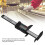 Lightweight 0-100mm Mini LED Digital Caliper Ideal for Precise Measurements 12