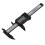 Lightweight 0-100mm Mini LED Digital Caliper Ideal for Precise Measurements 16