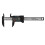 Lightweight 0-100mm Mini LED Digital Caliper Ideal for Precise Measurements 2