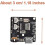 Audio Receiver Board 2Pcs VHM314 Bluetooth 5.0 MP3 Lossless Decoder Wireless Stereo Music Module TypeC 3