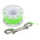 User-Friendly Diving Reel with High Strength Plastic & 90mm Hook 10