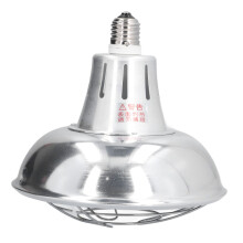Infrarot-Heißlampe MT-3100 200-400W E27 für Geflügel & Nutztier