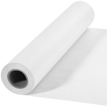 Smeltbare tussenvoering voor naaiprojecten, wateroplosbare stabilisator, polyester strijkbare lijm, non-woven stofstabilisatievel, lichtgewicht