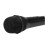 Handheld Dynamic Microphone, Professional UHF Microphone with Advanced Noise Reduction Technology for Clear Sound Transmission, Prevent Interference 2