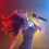 Handheld Dynamic Microphone, Professional UHF Microphone with Advanced Noise Reduction Technology for Clear Sound Transmission, Prevent Interference 4
