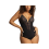 Κορμάκι Body Shaper για γυναίκες, Κορμάκι για τον έλεγχο της κοιλιάς με σιλουέτα χωρίς 1