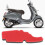 Φίλτρο αέρα Powerflow Filtering Media κορυφαίας ποιότητας για Vespa LX150, Μείωση θορύβου 3