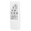 RFID Token Tag Long Term Data Retention Access Control System Key Ring Attached Contactless Transmission with Universal Compatibility for 125kHz RFID 2