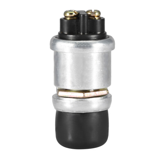 12V DC αδιάβροχος διακόπτης εκκίνησης κινητήρα με μπουτόν βαρέως τύπου στιγμιαίος