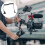 Συμβατό καλώδιο τροφοδοσίας D-Tap με μπαταρία Anton Bauer σε συνεχές ρεύμα με ελαστικό 2